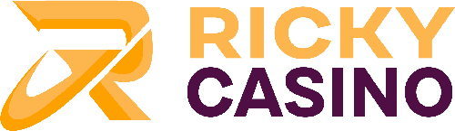 Ricky Casino Logo
